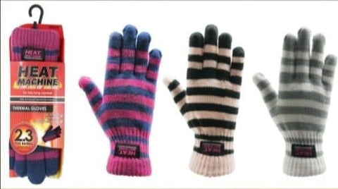 ladies  heatholder  gloves