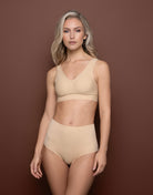 LADIES  VPL BRIEFS