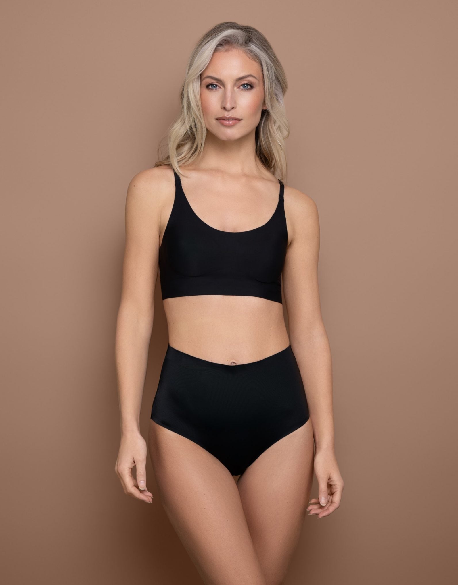 seamfree  briefs  ladies 