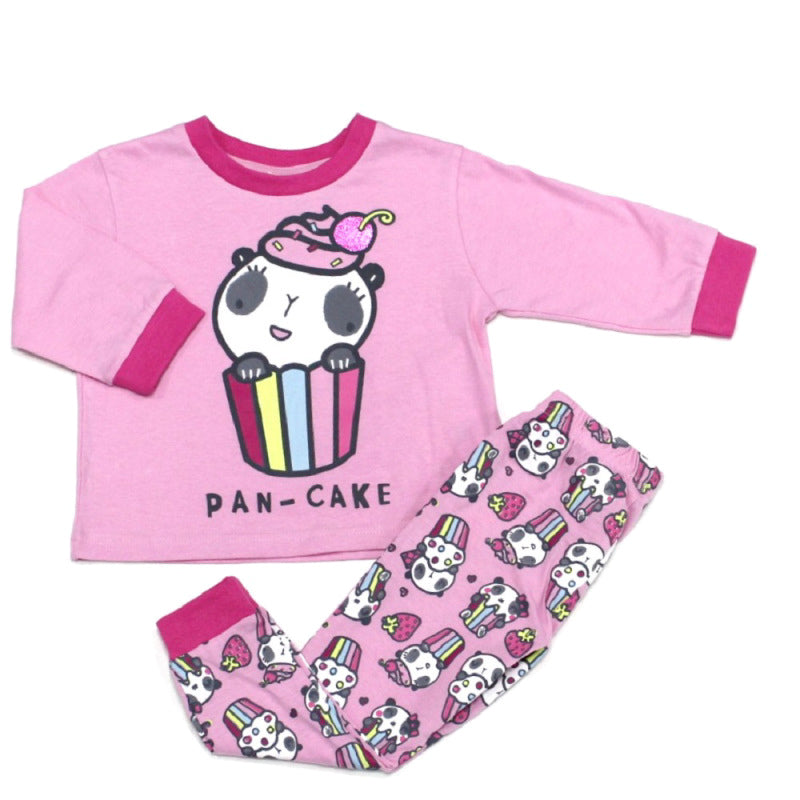 JamJam Cupcake Panda Pyjamas PYJ/L3163