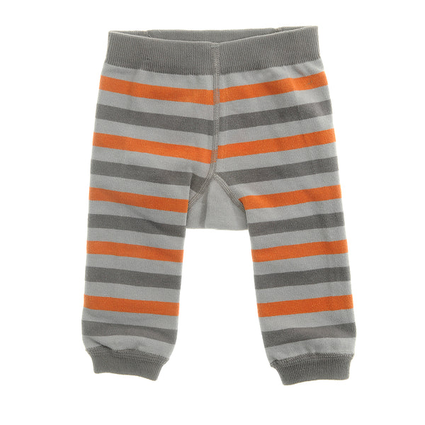 Ziggle Infant Leggings – Fox