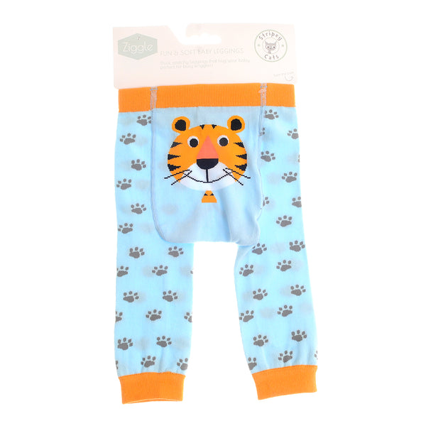 ziggle  infant  leggings