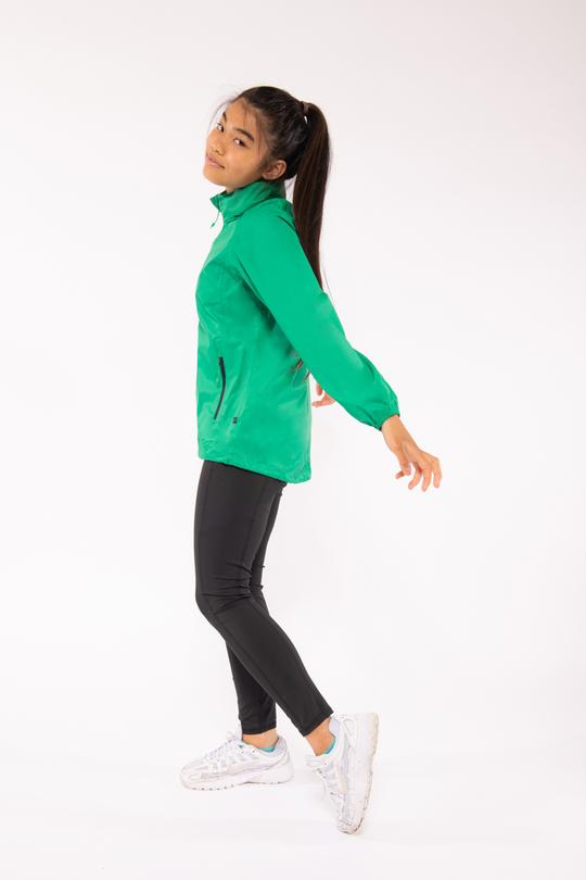 kids rain jacket