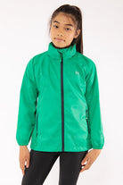 kids  rainjacket