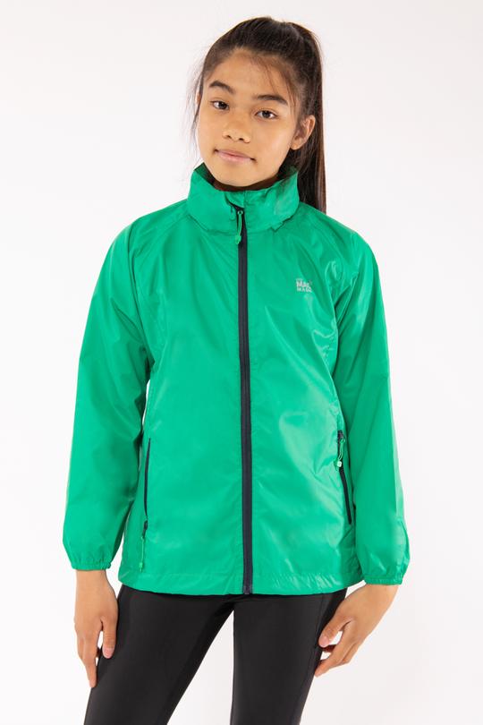 kids  rainjacket