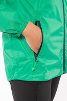 mac in the sac kids jacket