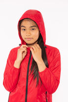 kids rainjacket