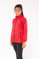 kids rainjacket