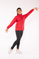 kids rainjacket