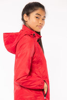 kids rainjacket