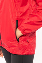 kids rainjacket