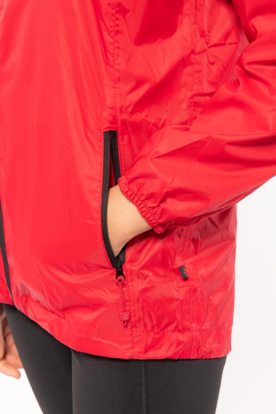 kids rainjacket