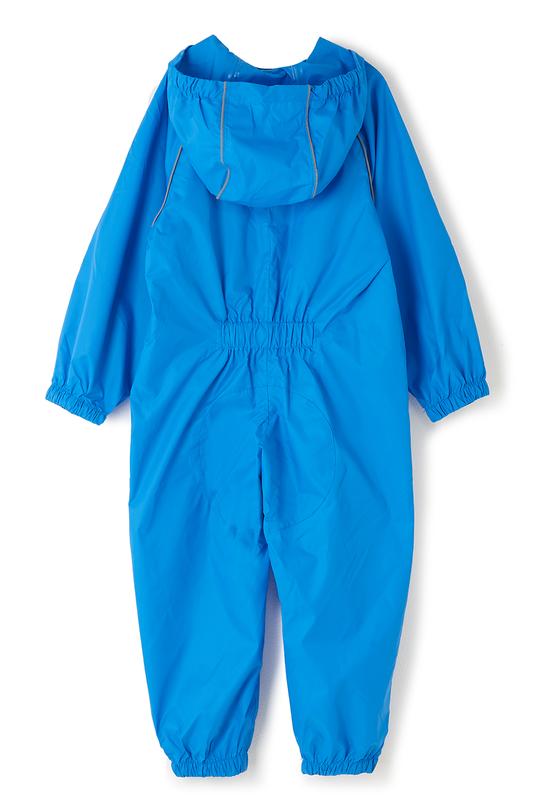 MIAS KIDS RAIN SUITS SPLASH SUITS Ocean Blue Charles Fay
