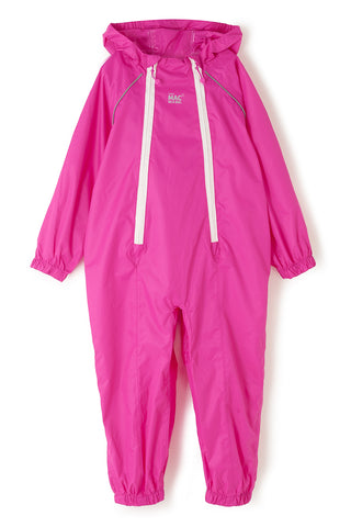 MIAS KIDS RAIN SUITS / SPLASH SUITS  Pink