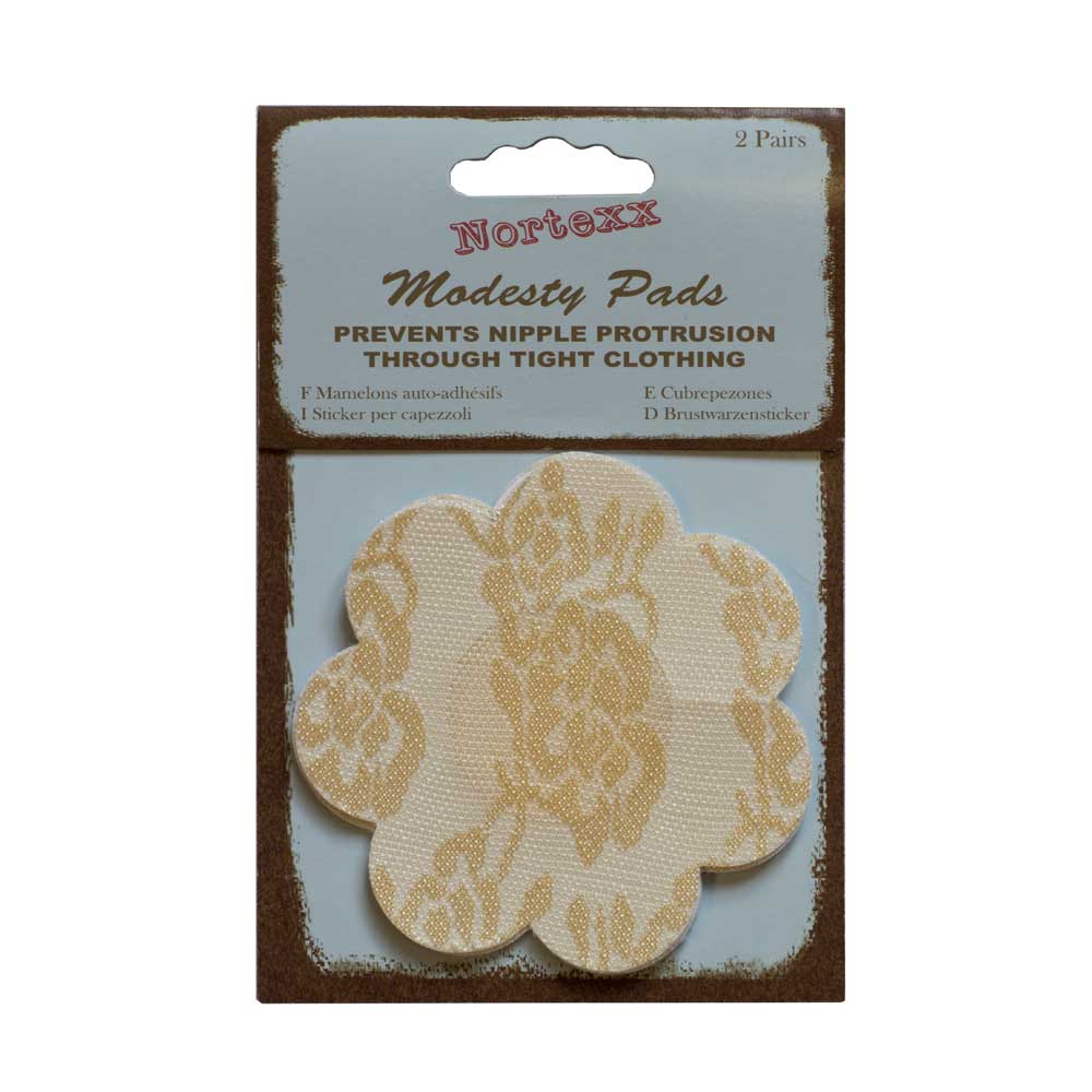 Self Adhesive Nipple Covers