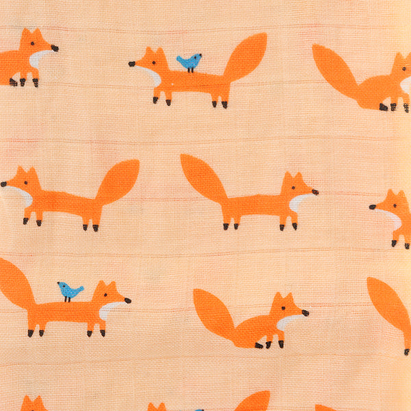 Cosatto Muslin Mister Fox