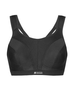  Shock Absorber Active D+ Classic Support Non-Wired Sports Bra S109