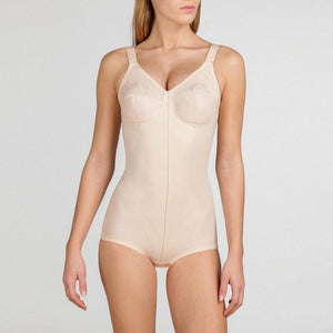 Naturana Non-Wired Corselette style 83208 – Charles Fay