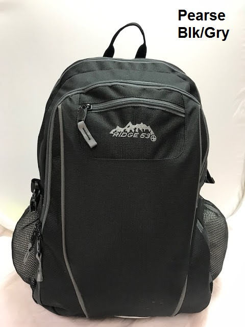 Ridge 53  Backpack  style Pearse  