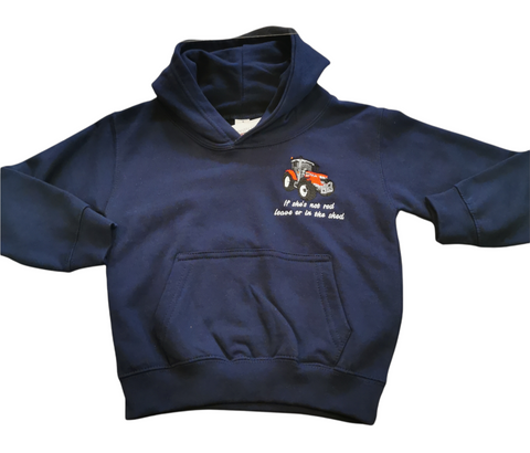 kids masey hoodies