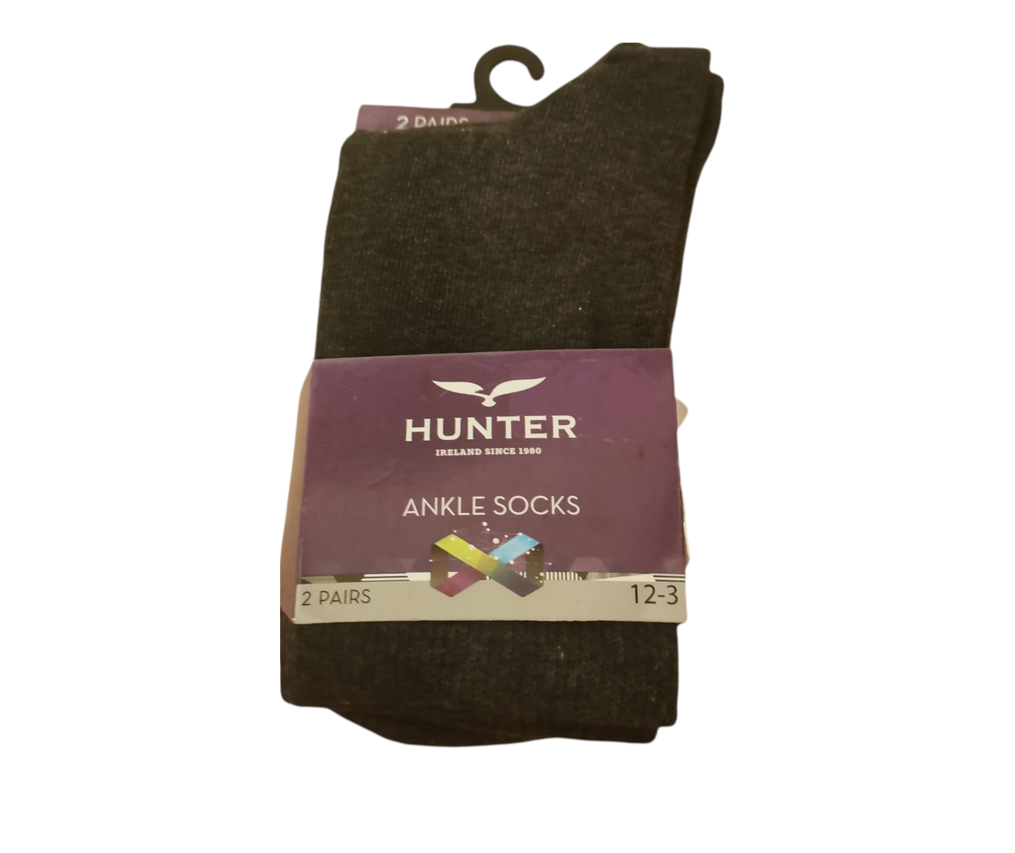 school grey knee socks