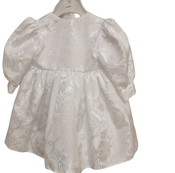 girls christening outfits