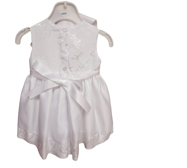 girls christening outfits