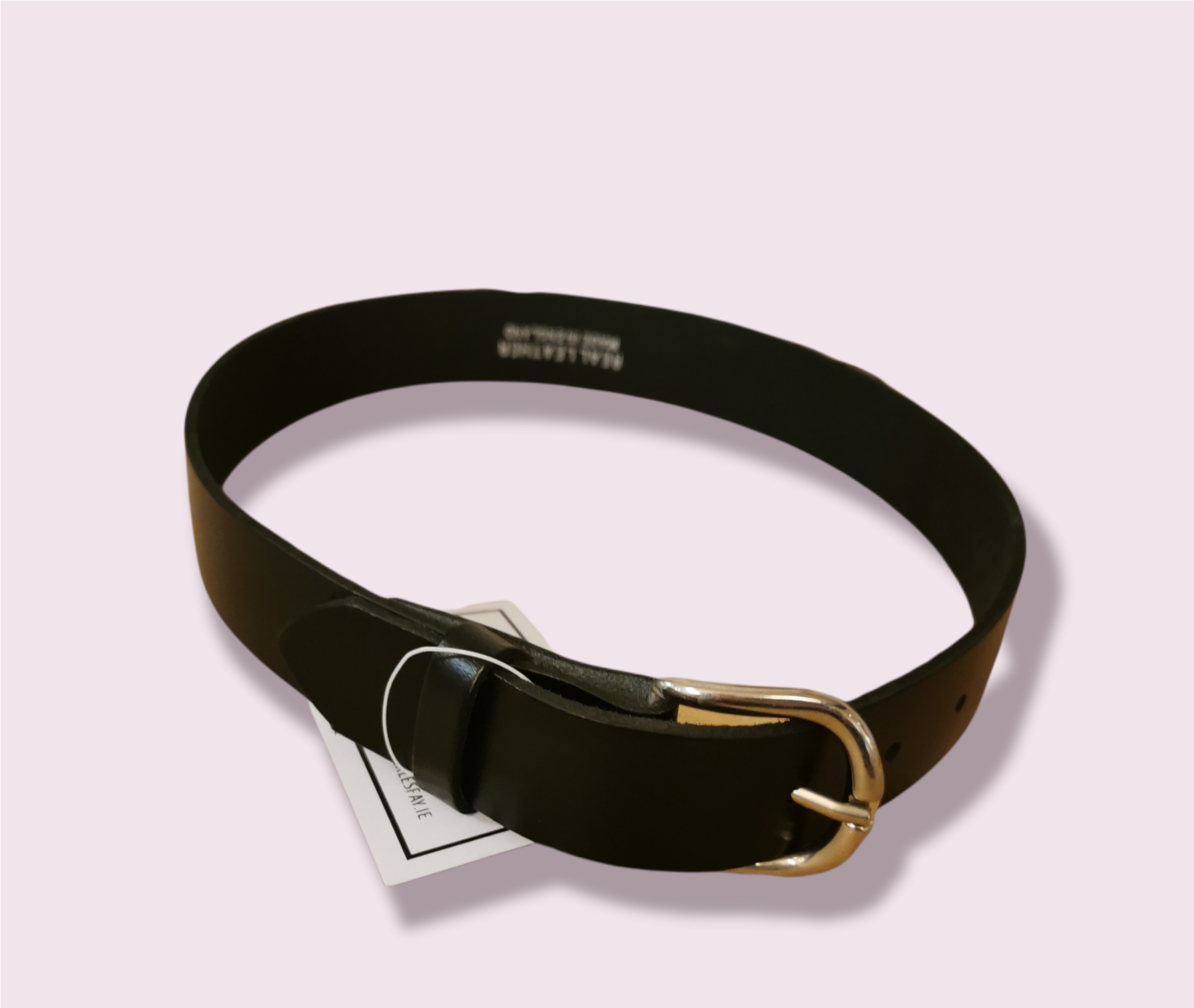 boys belts