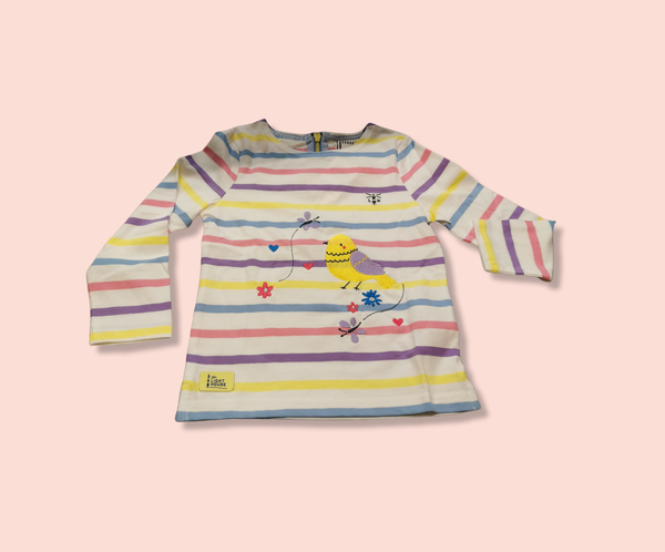 girls lighthouse jackets