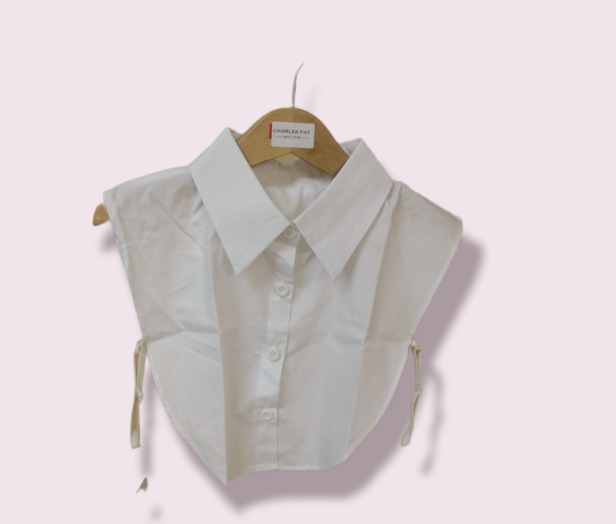 ladies  plain collars