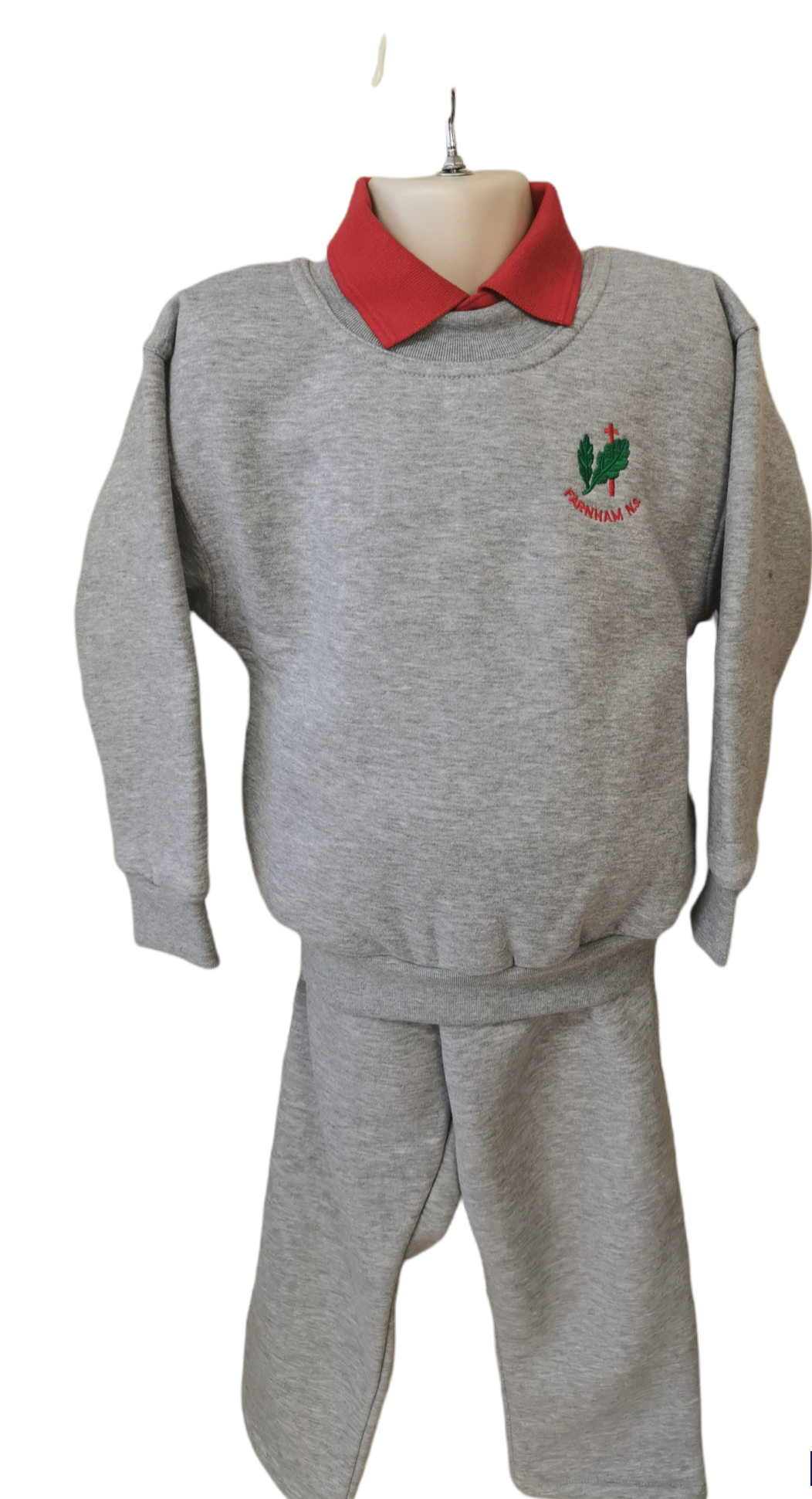 farnham n.s sweat shirt