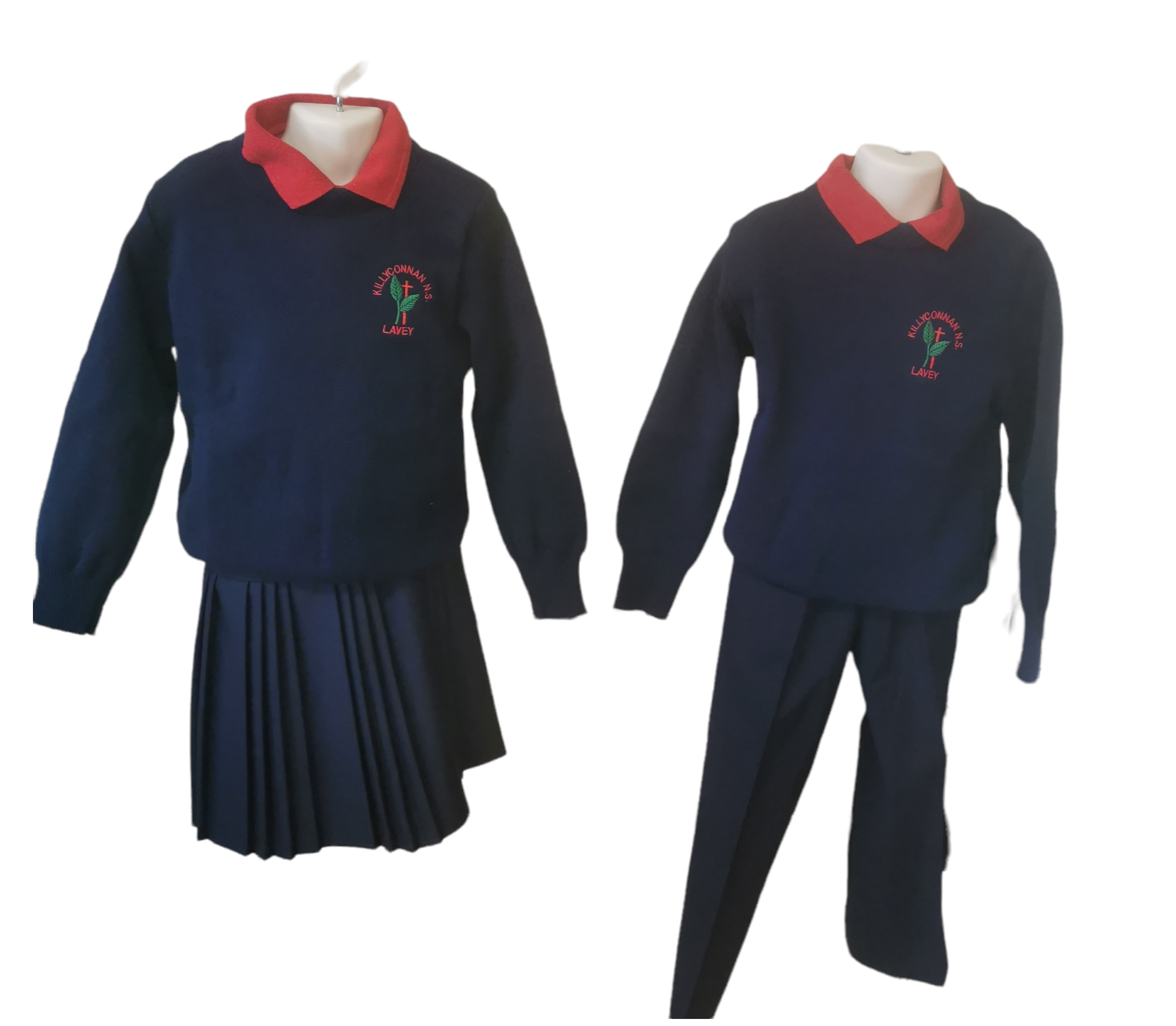 killyconnan n.s.