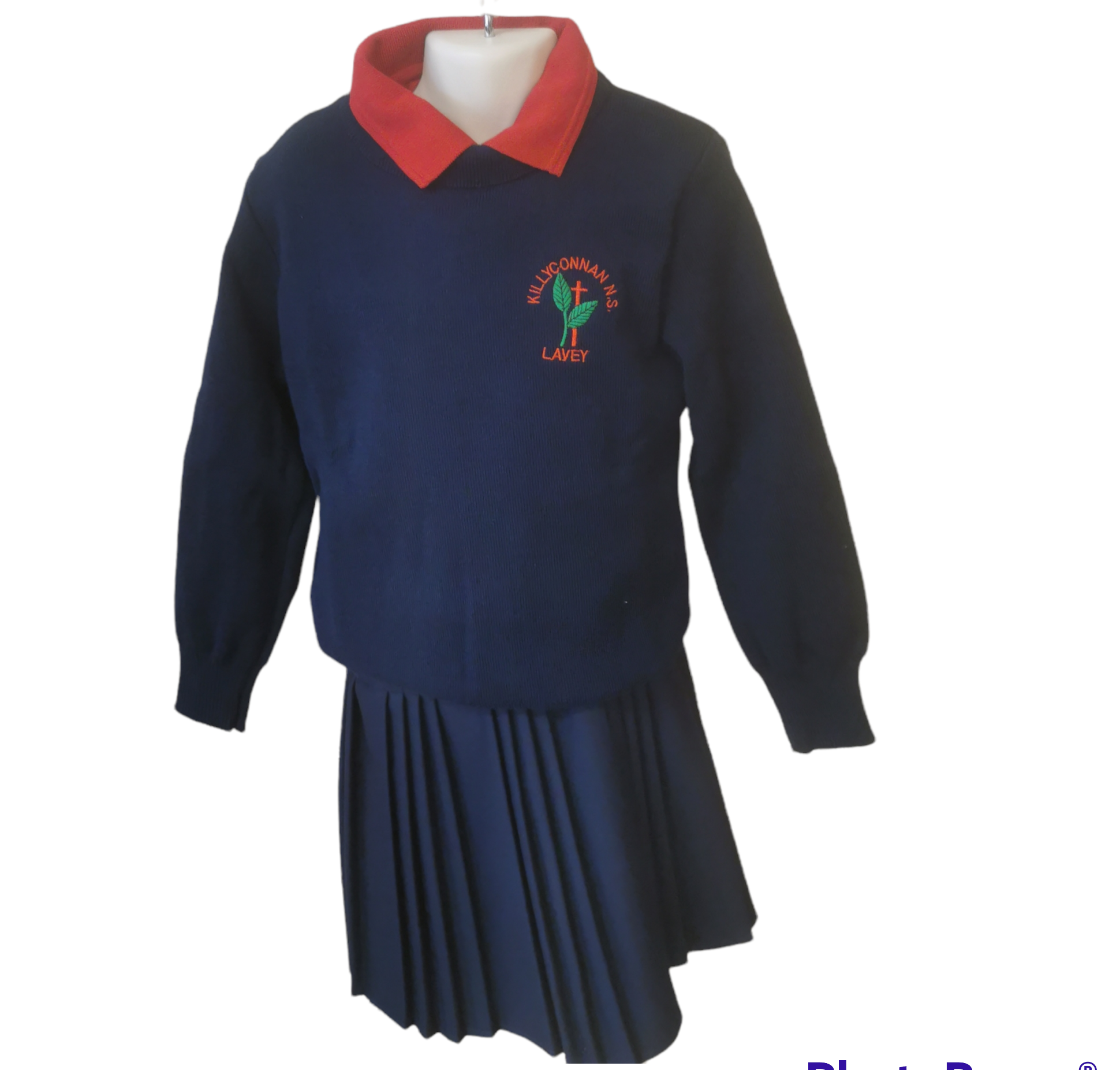 killyconnan n.s