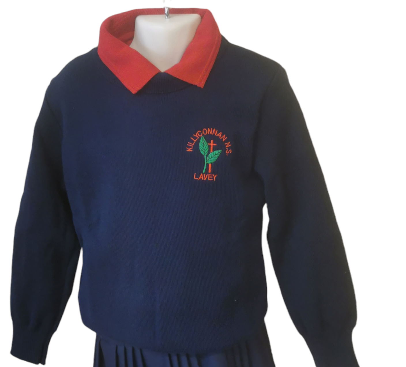 killyconnan n.s.
