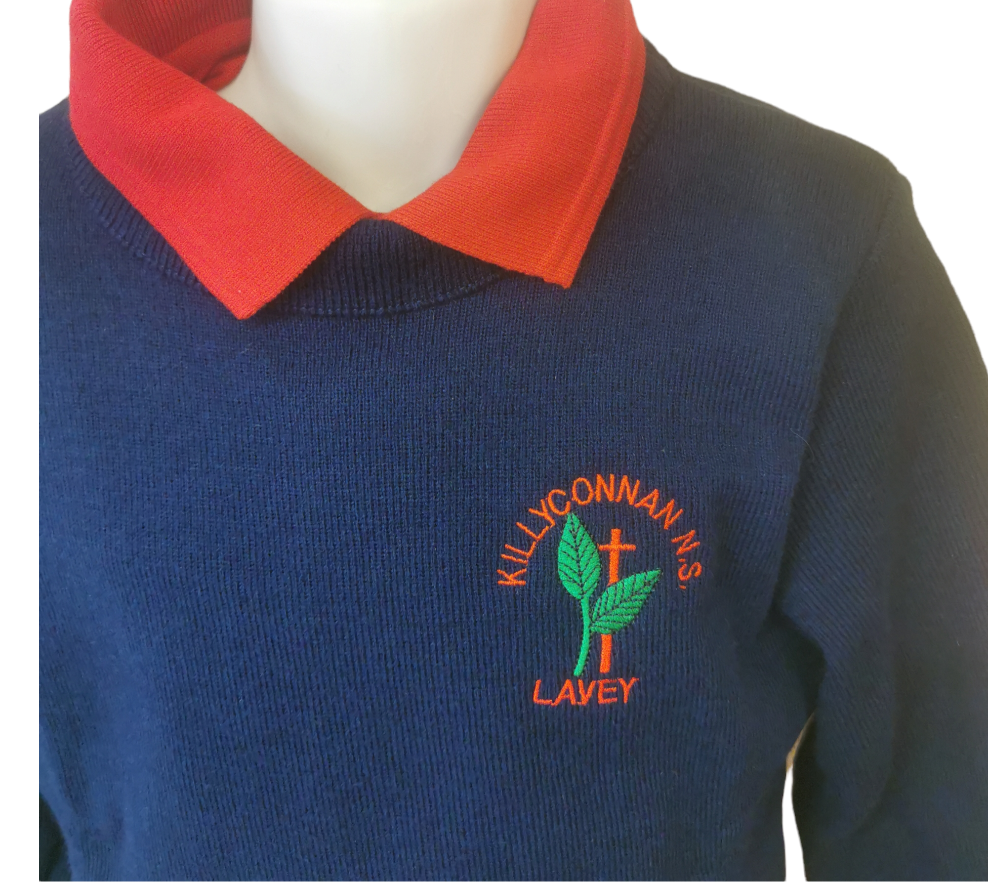 killyconnan n.s.
