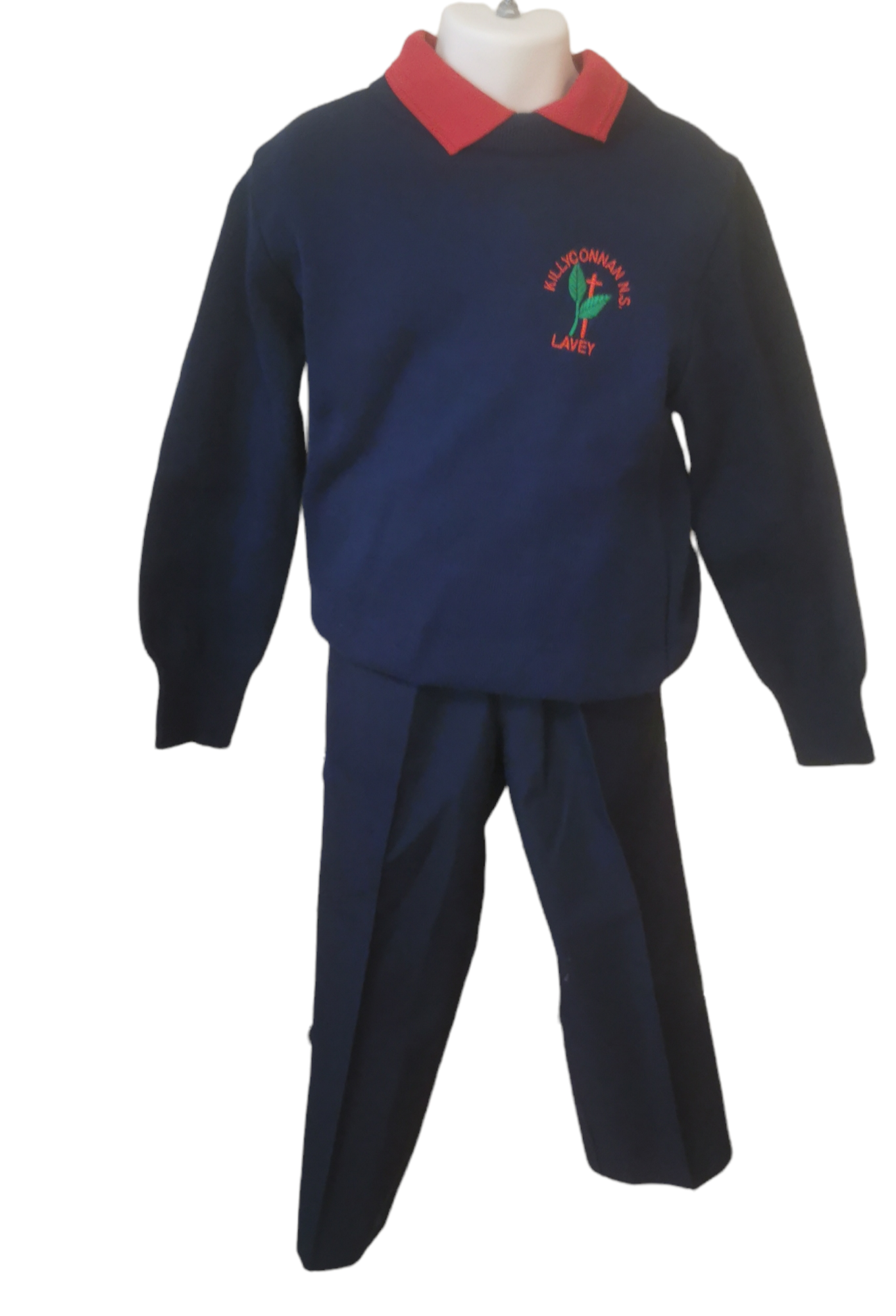 killyconnan n.s.