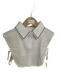 ladies false  collars