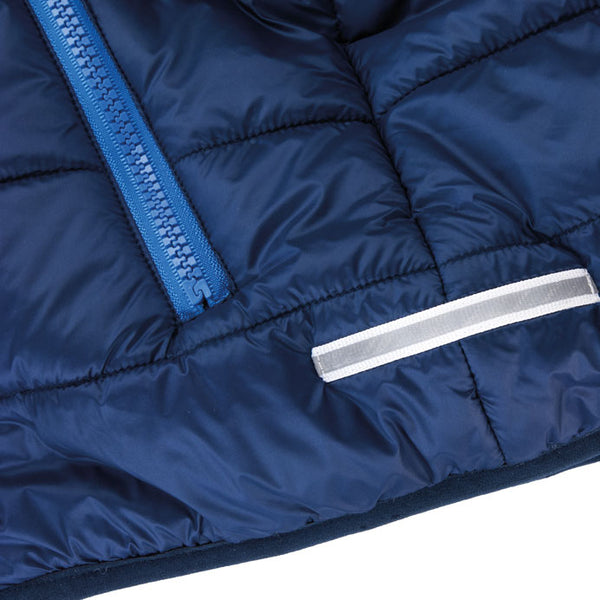 Result R233J Core junior soft padded jacket