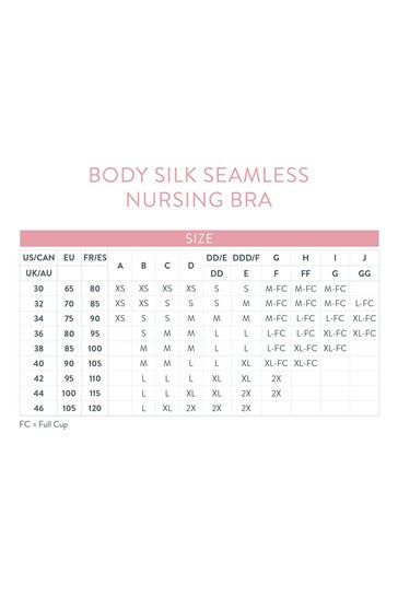 bravado maternity bras ireland