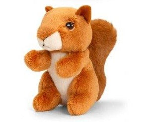 12CM KEELECO COLLECTABLES FARM-SE6692 (100% RECYCLED)