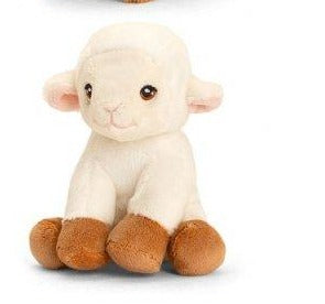 12CM KEELECO COLLECTABLES FARM-SE6692 (100% RECYCLED)