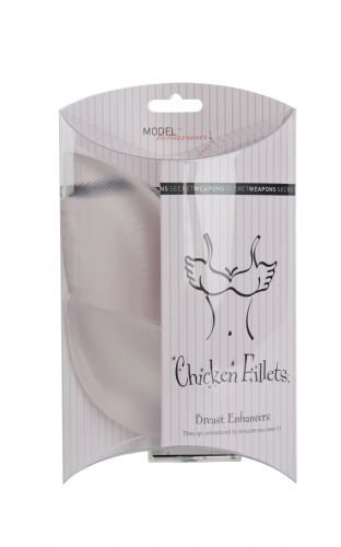 Secret Weapons Va Va Voom Cleavage Chicken Fillets