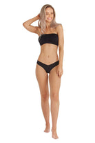 Bandeau  Bra   style sw037  by  secret  Weapons