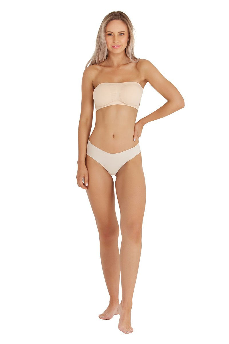 Bandeau  Bra   style sw037  by  secret  Weapons