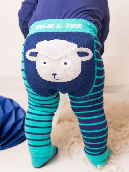 Blade & Rose Samuel the Sheep Socks