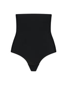 highwaist control thong