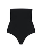 highwaist control thong