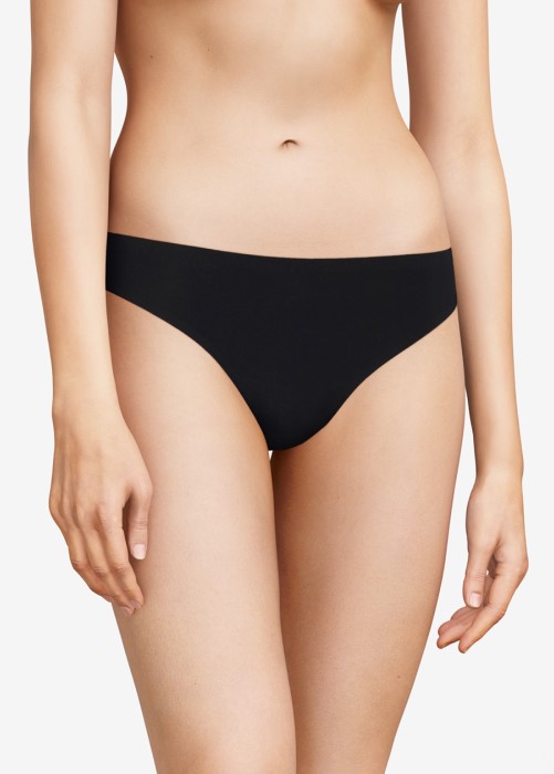 chantelle one  size  thong