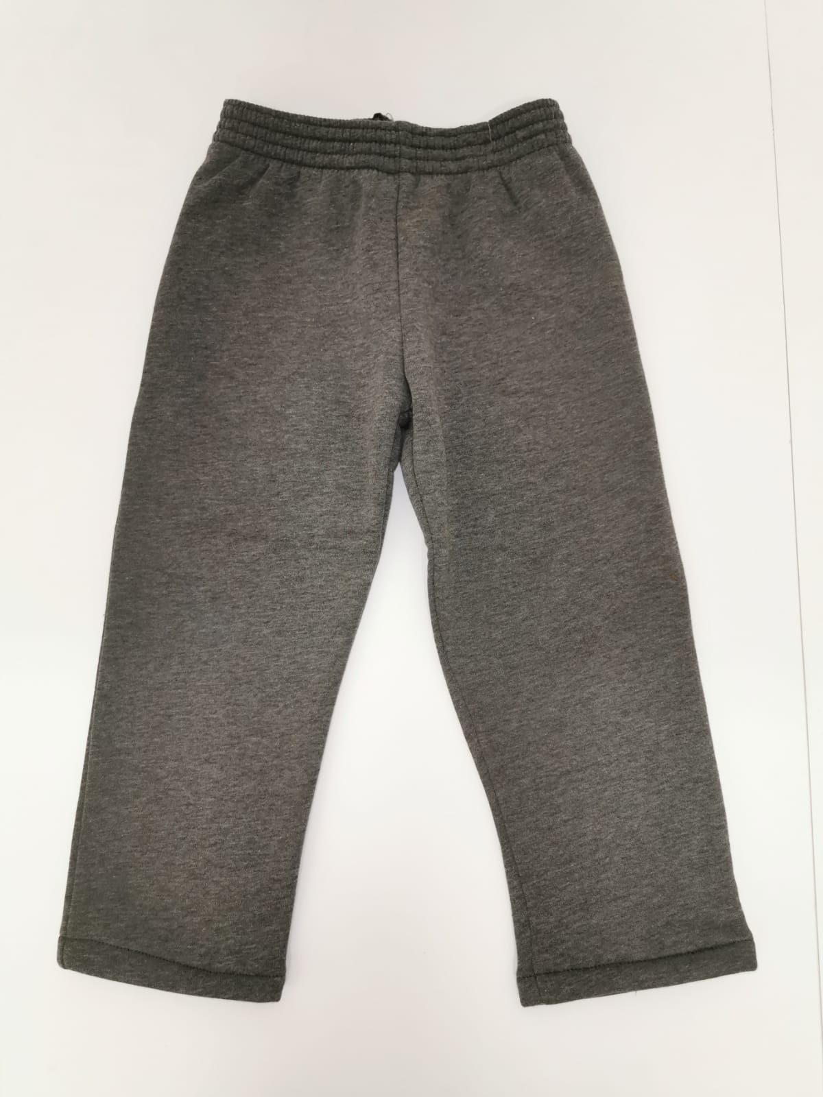 dark grey school tracksuit bottoms ireland