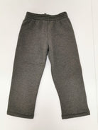 dark grey school tracksuit bottoms ireland